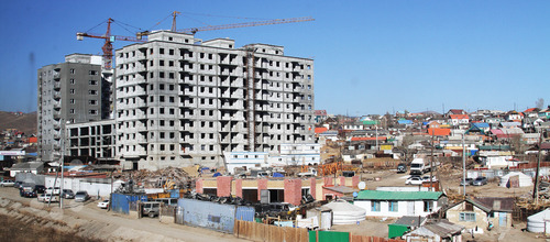 Mortgages ‘held hostage’ by constructors 